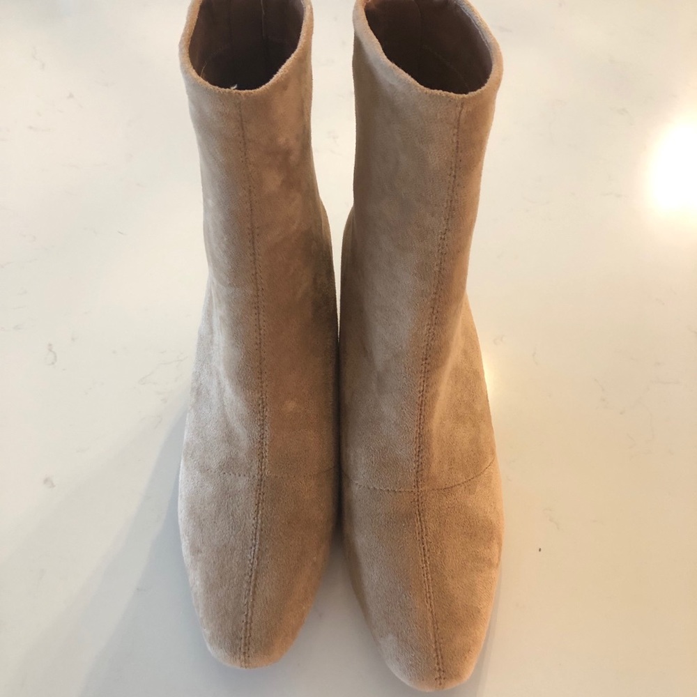 Mi.iM Booties